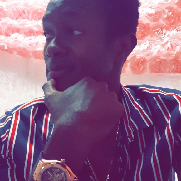 Meet your Posher, Patrice georges - Picture 1 of 1